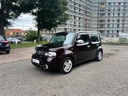 NISSAN Cube 1.6 Luxury