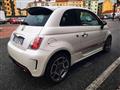 ABARTH 500 1.4 Turbo T-Jet