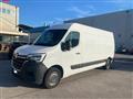 RENAULT MASTER T35 2.3 dCi 135 PL-TA Furgone Ice