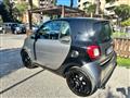 SMART FORTWO 90 0.9 Turbo twinamic Londongrey Passion