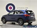 BMW X1 SDRIVE 18I XLINE AUTO NAVI LED TETTO