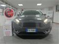 FORD FOCUS 1.0 EcoBoost 125 CV Start&Stop SW Titanium X