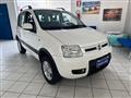 FIAT PANDA 1.3 MJT 16V DPF 4x4 Climbing