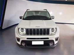 JEEP RENEGADE 2019 1.0 t3 Limited fwd