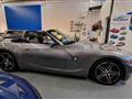 BMW Z4 2.2i cat Roadster MSPORT M-SPORT CERTIFICATA!