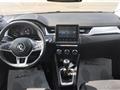 RENAULT Captur TCe 100 CV GPL Techno