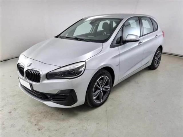 BMW SERIE 2 ACTIVE TOURER 218d Active Tourer Sport