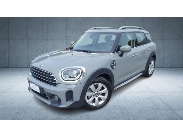 MINI COUNTRYMAN 1.5 One D Boost Countryman Aut.