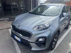 KIA Sportage 1.6 ecogpl Urban Comfort Pack 2wd 126cv