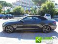 BMW SERIE 4 d 48V Cabrio MSport / Garanzia BMW