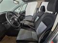 FIAT Sedici 2.0 mjt Dynamic 4x4 135cv