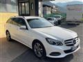 MERCEDES CLASSE E STATION WAGON BlueTEC S.W. Automatic