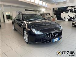 MASERATI Quattroporte 3.0 V6 Diesel Granlusso