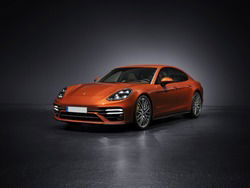 PORSCHE PANAMERA 4.0 Turbo S Executive
