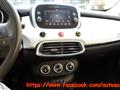 FIAT 500X 1.4 MultiAir 140 CV Pop Star