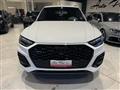 AUDI Q5 SPORTBACK SPB 40 TDI quattro S tronic S line plus