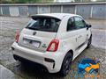 ABARTH 595 1.4 Turbo T-Jet 160 CV Pista