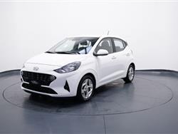 HYUNDAI NEW i10 1.0 MPI AT Connectline