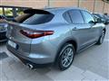 ALFA ROMEO STELVIO 2.2 Turbodiesel 190 CV AT8 Q4 Executive