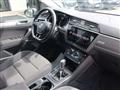 VOLKSWAGEN TOURAN 1.6 tdi Comfortline 115cv dsg