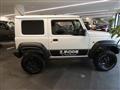 SUZUKI JIMNY 1.5 5MT PRO (N1)