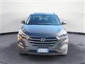 HYUNDAI TUCSON 1.6 GDI XPlus