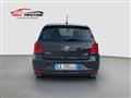 VOLKSWAGEN Polo 5p 1.4 tdi Trendline 75cv