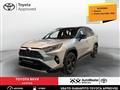 TOYOTA RAV4 2.5 HV (222CV) E-CVT AWD-i Style