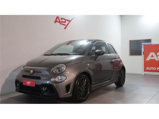 ABARTH 595 1.4 Turbo T-Jet 165 CV