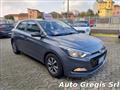 HYUNDAI I20 1.2 5 porte Go! - Garanzai fino 24 mesi