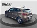 RENAULT NEW CLIO 1.6 hybrid Zen E-Tech 140cv auto my21