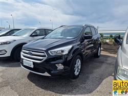 FORD KUGA (2012) 1.5 TDCI 120 CV S&S 2WD Powershift Titanium