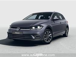 VOLKSWAGEN POLO VI 2022 1.0 tsi Style 95cv PROMO FAMILY WEEK