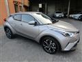 TOYOTA C-HR 1.8h Business e-CVT * 71.000 KM REALI *