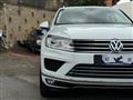 VOLKSWAGEN TOUAREG 3.0 TDI 204 CV tiptronic *UNICOPROPRIETARIO*