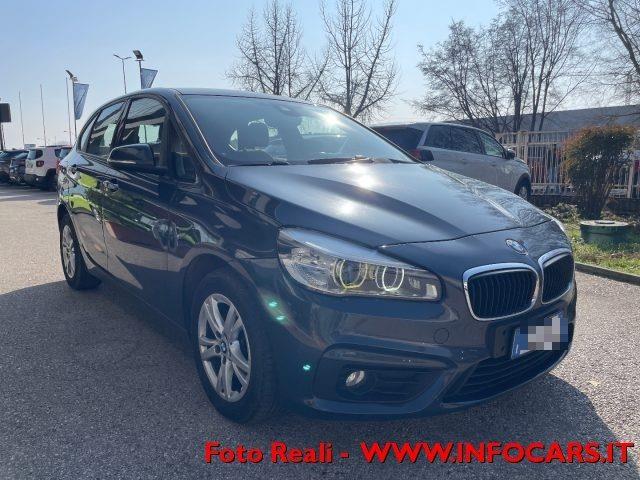 BMW SERIE 2 ACTIVE TOURER d Active Tourer Advantage