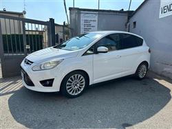 FORD C-MAX 1.6 TDCi 115CV Titanium