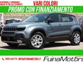 JEEP AVENGER e-HYBRID 1.2 Turbo MHEV Altitude