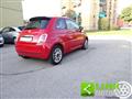 FIAT 500 1.4 16V 100 CV Lounge by Diesel