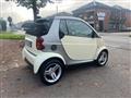 SMART FORTWO CABRIO 700 smart cabrio grandstyle