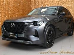 MAZDA CX-60 2.5L E-SKYACTIV G PHEV AWD TAKUMI TETTO STRAFULL!!