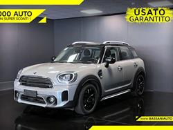 MINI COUNTRYMAN 1.5 Essential