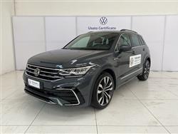 VOLKSWAGEN TIGUAN 1.5 TSI 150 CV DSG ACT R-Line