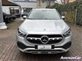 MERCEDES CLASSE GLA d Sport Plus PELLE TELECAMERA POST. IVA ESPOSTA