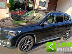 BMW X1 sDrive18d Business Advantage