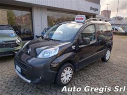 CITROEN NEMO 1.4 HDi 70CV 'Alla ricerca di Nemo'