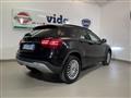 MERCEDES CLASSE GLA d Automatic 4Matic Business Extra