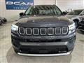 JEEP COMPASS 1.6 MTJ II Limited CAR PLAY NAV/VIRTUAL/TELEC/PARK