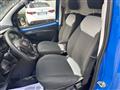 FIAT FIORINO 1.4 CNG Natural Power  **BENZINA / METANO *EURO 6D