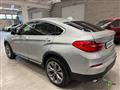 BMW X4 xDrive30dA 258CV xLine